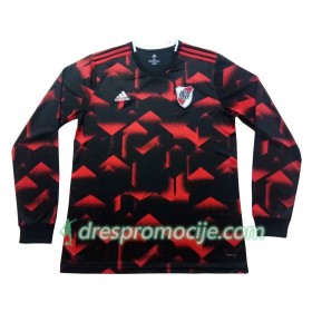 CA River Plate Dres Gostujući 2019/20 Dugim Rukavima